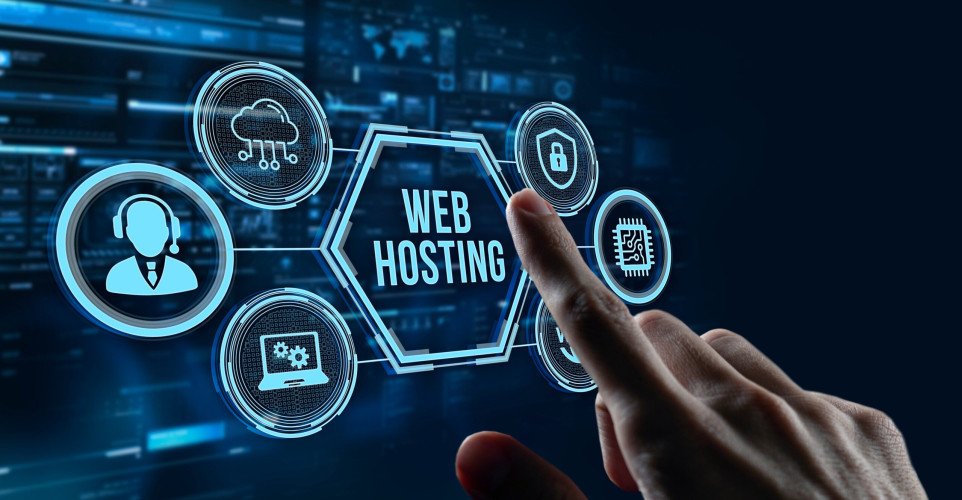 Web Hosting Companies in Palakkad, Kerala